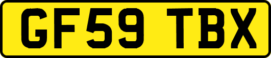 GF59TBX