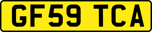 GF59TCA