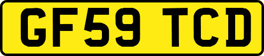 GF59TCD