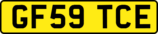 GF59TCE