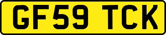 GF59TCK