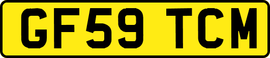 GF59TCM