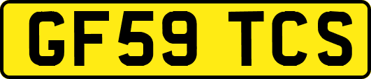 GF59TCS