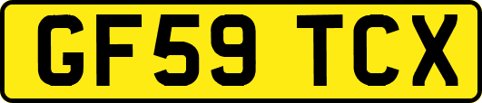 GF59TCX