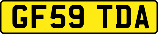GF59TDA