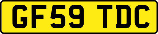GF59TDC
