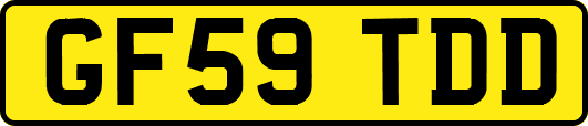 GF59TDD
