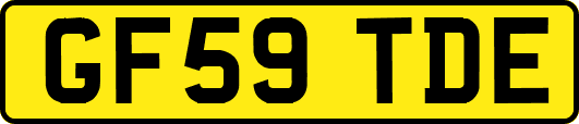GF59TDE