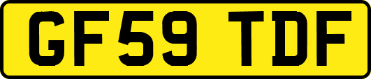 GF59TDF