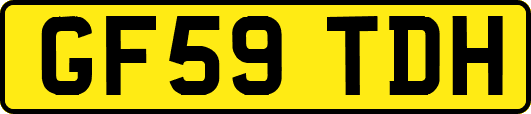 GF59TDH