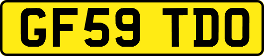 GF59TDO
