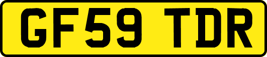 GF59TDR