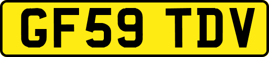 GF59TDV