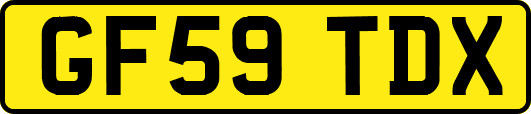 GF59TDX