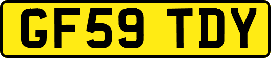 GF59TDY