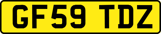 GF59TDZ