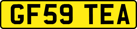 GF59TEA