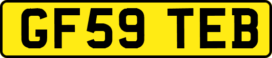 GF59TEB