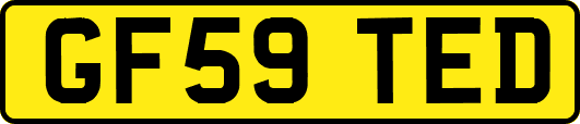 GF59TED