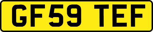 GF59TEF