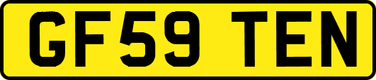 GF59TEN