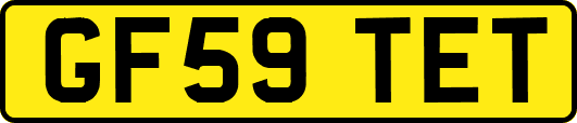 GF59TET