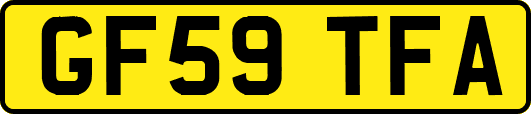GF59TFA