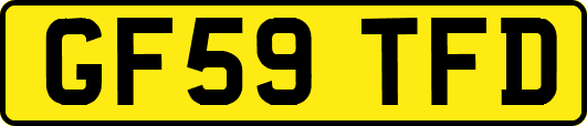 GF59TFD