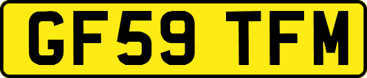 GF59TFM