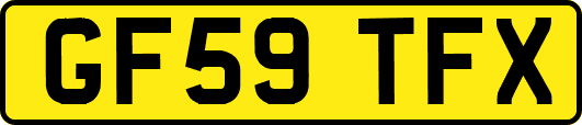 GF59TFX