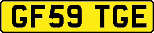 GF59TGE