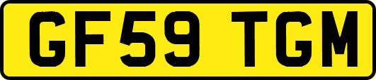 GF59TGM