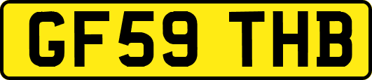 GF59THB