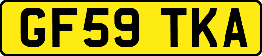 GF59TKA