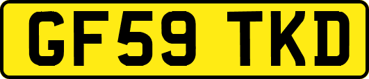GF59TKD