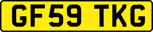 GF59TKG