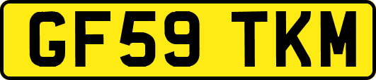 GF59TKM