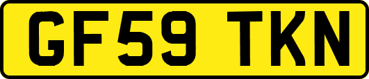 GF59TKN