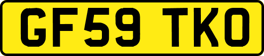 GF59TKO
