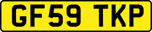 GF59TKP