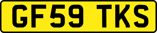 GF59TKS