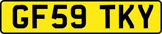 GF59TKY