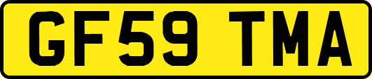 GF59TMA