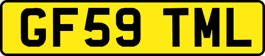 GF59TML