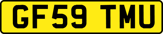 GF59TMU