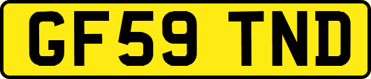 GF59TND