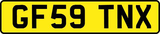 GF59TNX