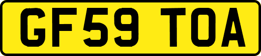 GF59TOA