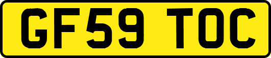 GF59TOC