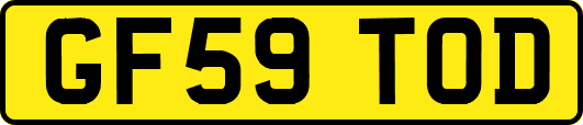 GF59TOD